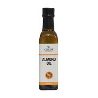 Crede Food Grade Almond Oil 